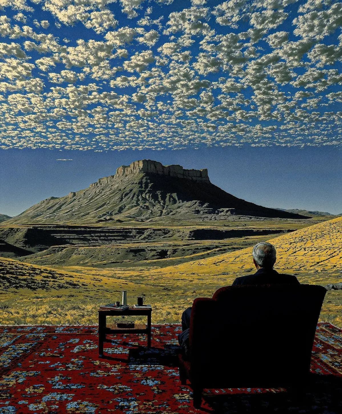 Do we really want conscious machines?